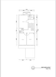 Loyang Villas (D17), Terrace #360307061
